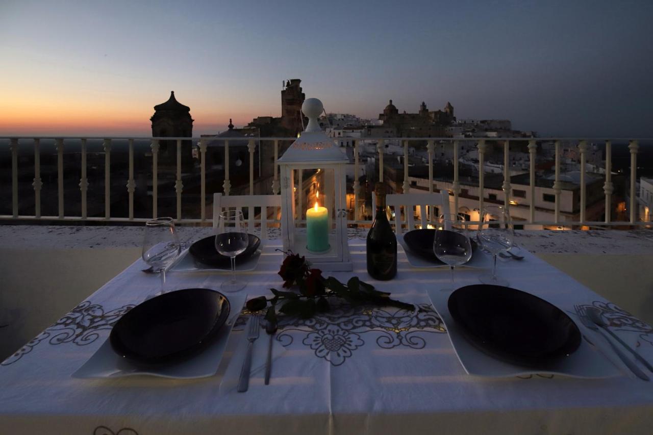 Villa Casa Jalu With Terrace Ostuni Exterior foto