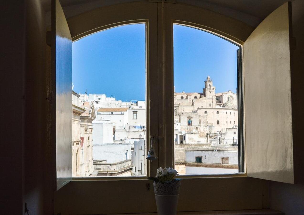 Villa Casa Jalu With Terrace Ostuni Exterior foto